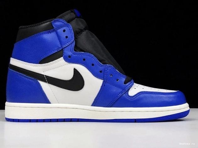 555088 403 Jordan 'Game High OG 1 Royal'  Retro Air 1015